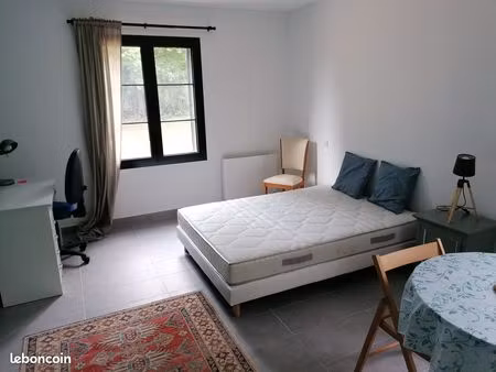 appartement 31 m2 à fontainebleau