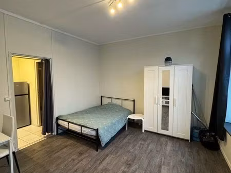 appartement meublé