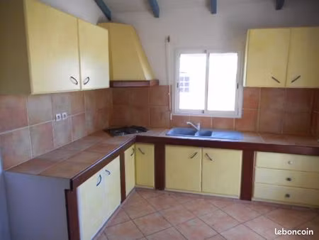 appartement t3 desbonnes lamentin