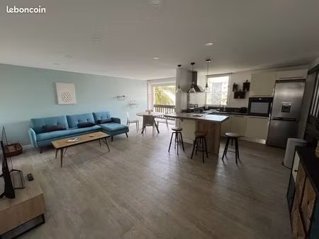 appartement t3 marina