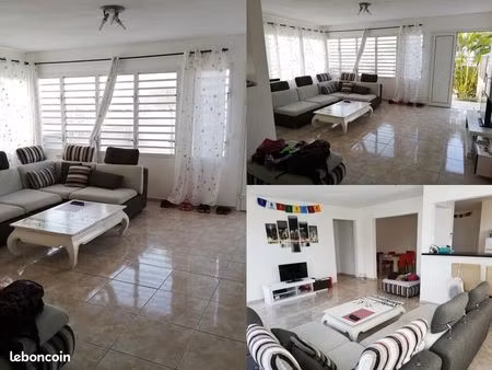 appartement f3 le moule