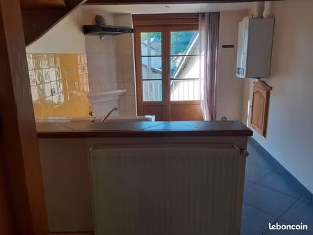 location appartement f3