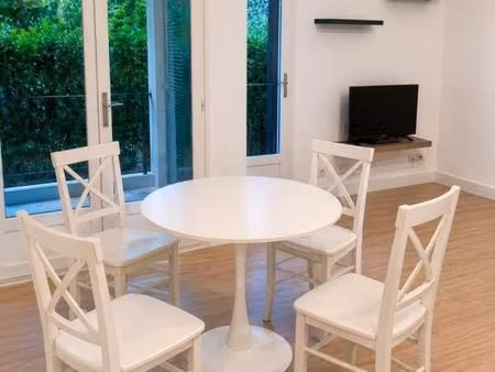 appartement 2 pièces 50 m²