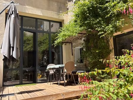 appartement narbonne centre
