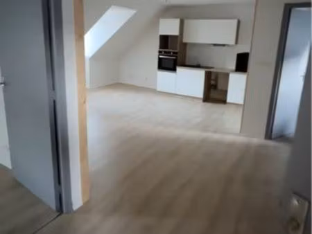 appartement t3