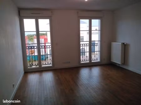 appartement  2 pièces  49 m²