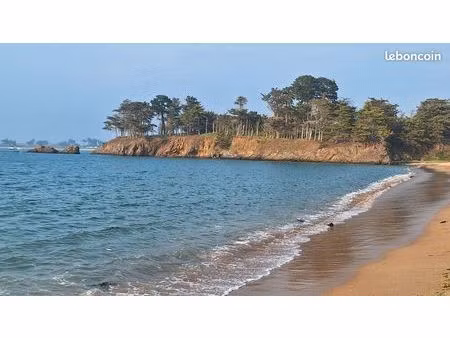 appartement baie de cayola