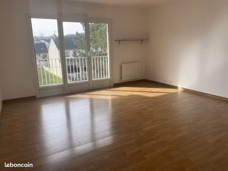 appartement 2 pièces 60 m²