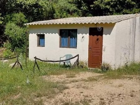 location studio meuble a bocognano