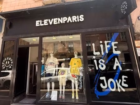 local commercial
