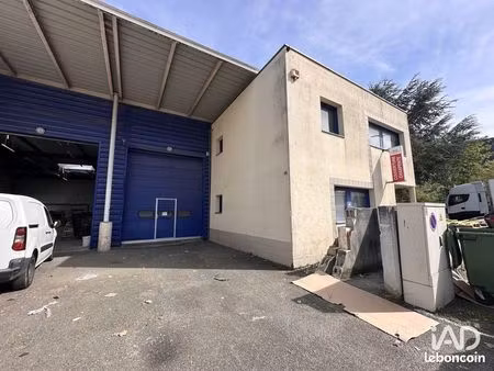 local 380 m² sainte-geneviève-des-bois