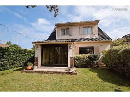 maison 7 pièces 112 m²