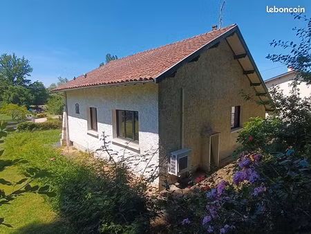 maison 3 pièces 70 m²