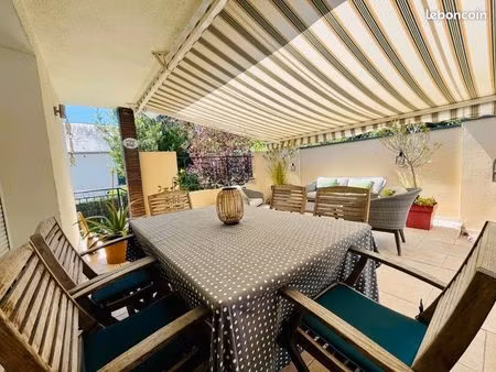 maison 6 pièces – nombreux atouts - au calme  cadre verdoyant