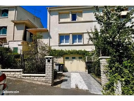 maison 5 pièces 82 m²