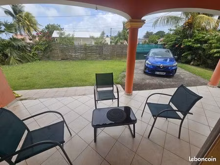 maison a louer au moule