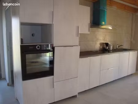 maison 4 piéces 100m2