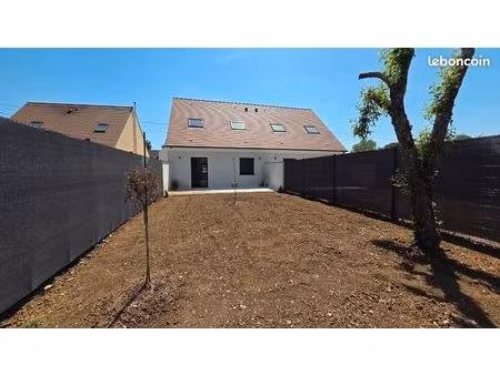 maison 140m2 à louer