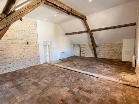 maison 5 pièces – 140 m² – nemours (77) – 1 300 /mois