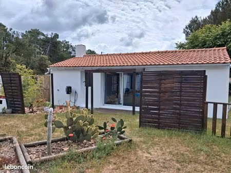 maison t2