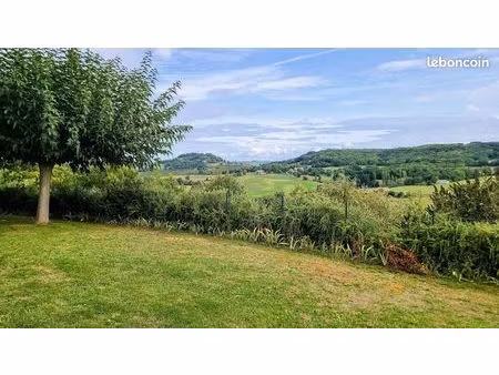 maison 5 pièces 148 m²