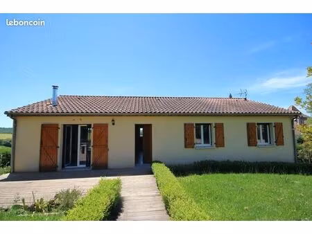 maison 5 pièces 138 m²