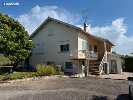 maison-aveyron-7 pièces-145m²-terrain 804m²