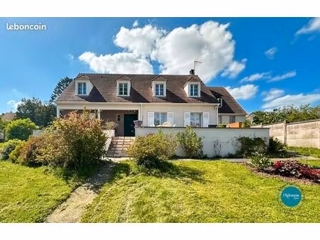 maison 7 pièces 182 m²