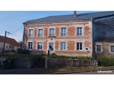 maison à louer viel st rémy