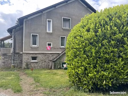 maison 5 pièces 122 m²