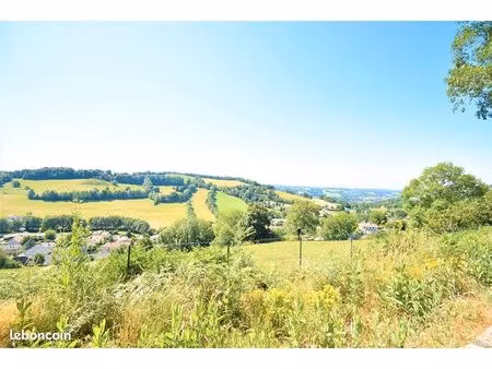 terrain 3340 m² giou de mamou
