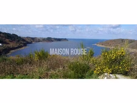 vente terrain à ploulec'h (22300) : à vendre / 774m² ploulec'h