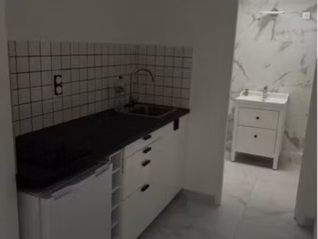 logement centre-ville d’arpajon