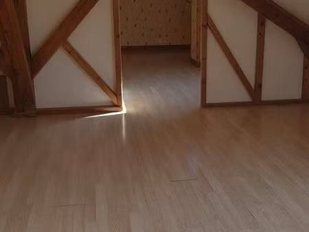 appartement a louer a attigny