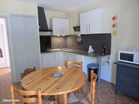 appartement t2 35 m2