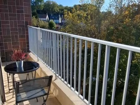 loue appartement brunoy au calme