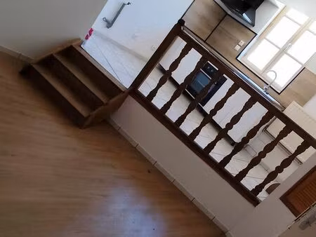appartement 37m2