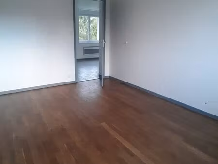 appartement f3  47m2
