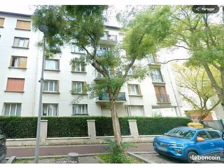 appartement f5 - proche lac d'enghien
