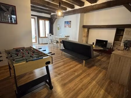 appartement f1