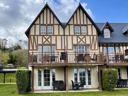 appartement 2 pièces 35 m²