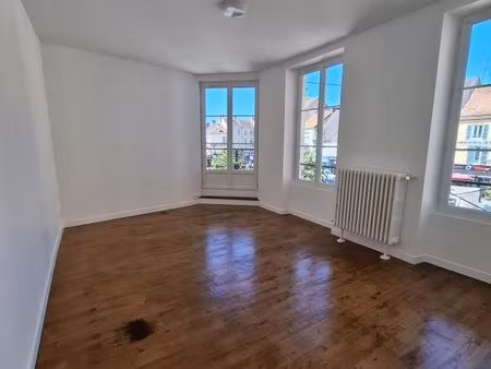 appartement 3 pièces 69 m²