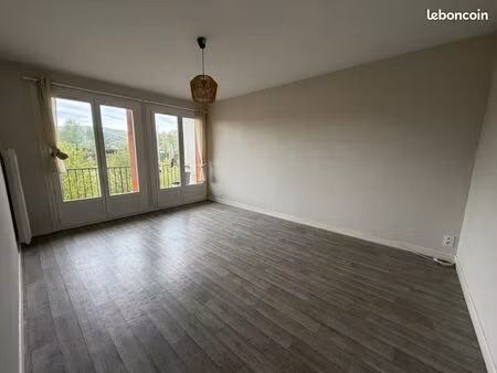 appartement t4 - laroquebrou