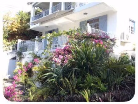 appartement t2 bourg gosier