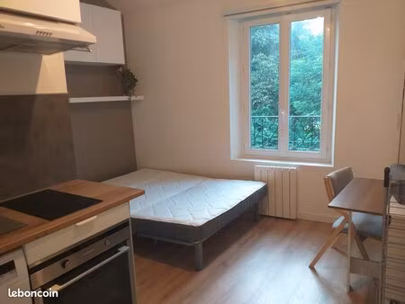 apppartement 23m² linas proche montlhéry