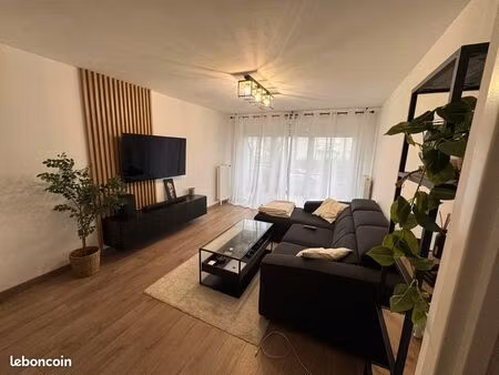appartement f2 42m2