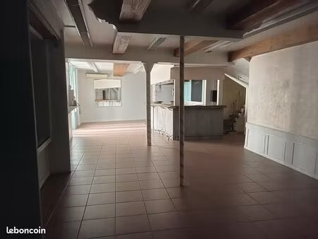 a vendre  96m2 en plein coeur de narbonne