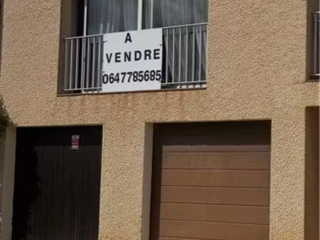 appartement t4 narbonne horte neuve