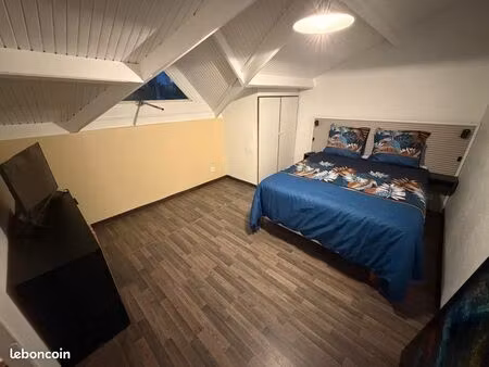 a louer appartement t2 bien situé