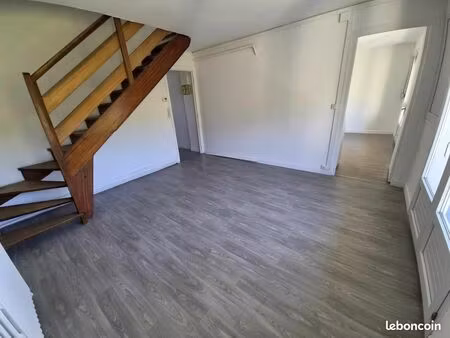 appartement 5 pièces 74 m²